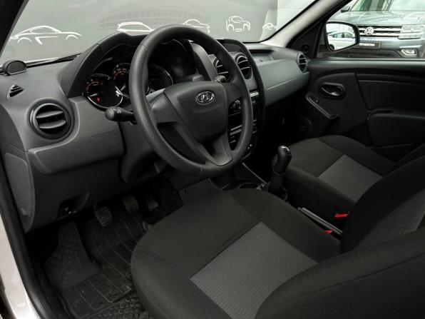 Lada (ВАЗ) Largus I Рестайлинг с пробегом 2024 года, цена 1 548 900 рублей, 35985 км, универсал, Автокод Объявления