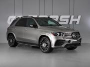 Mercedes-Benz GLE II (V167) Минеральные Воды  - изображение 23