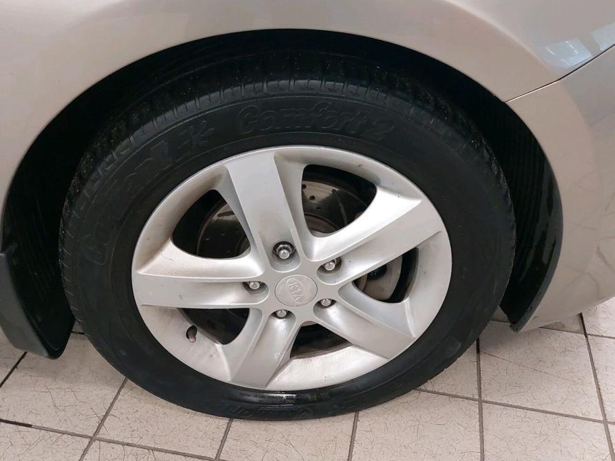 Kia Ceed II Рестайлинг Москва  - изображение 17