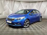 Kia Cerato III Москва  - изображение 21