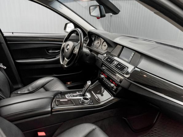 BMW 5 серии VI (F10/F11/F07) с пробегом 2011 года, цена 1 795 000 рублей, 259560 км, седан, Автокод Объявления