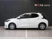 Toyota Yaris IV Челябинск  - изображение 27