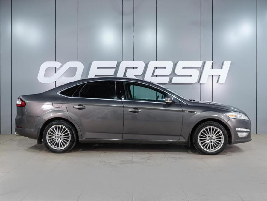 Ford Mondeo IV Рестайлинг Воронеж  - изображение 5
