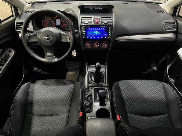 Subaru XV I с пробегом 2012 года, цена 990 000 рублей, 167752 км, внедорожник, Автокод Объявления