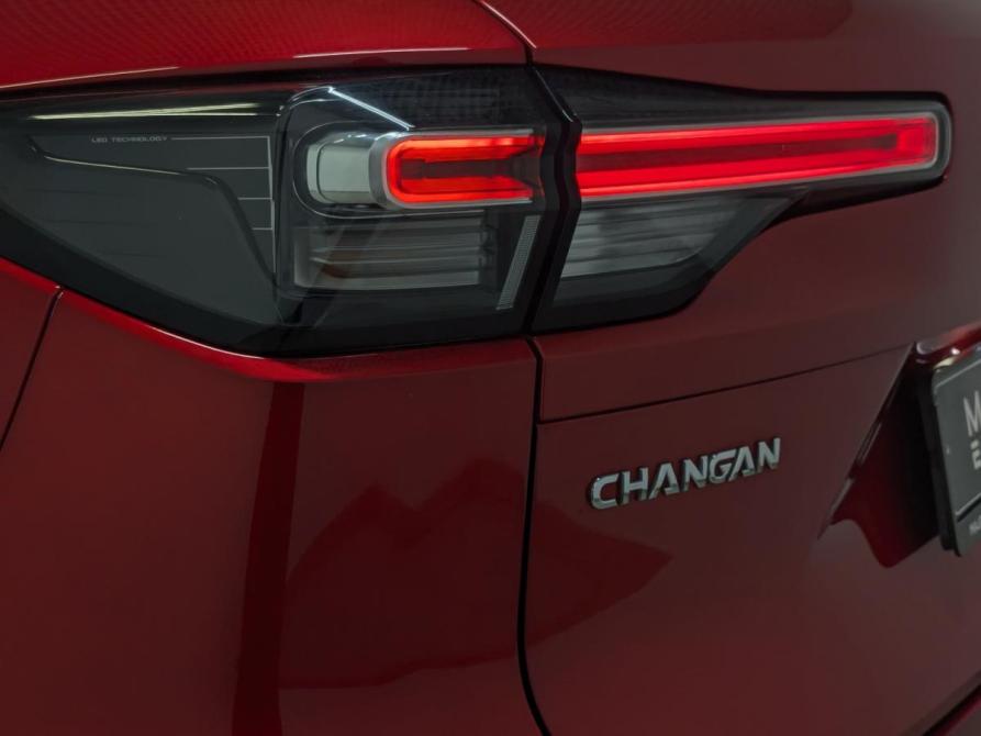 Changan CS55 Plus II Санкт-Петербург  - изображение 30