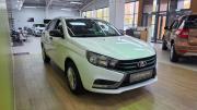 Lada (ВАЗ) Vesta I Чебоксары  - изображение 21