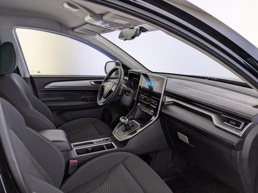 Haval M6 II Москва  - изображение 11