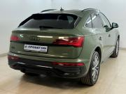 Audi Q5 II (FY) Рестайлинг Москва  - изображение 23