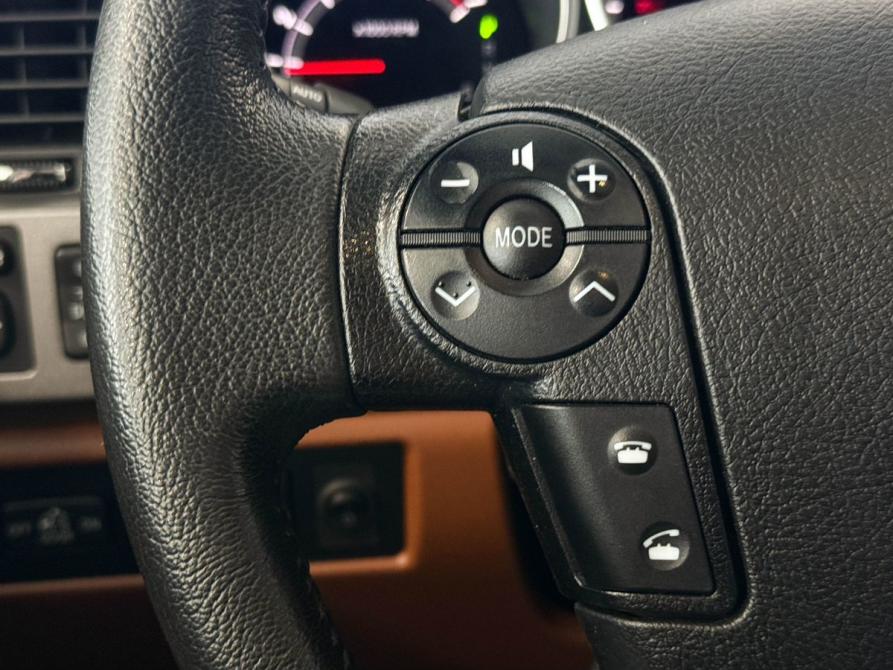 Toyota Tundra II Тверь  - изображение 16