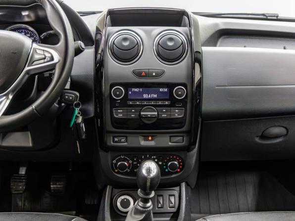 Renault Duster I Рестайлинг с пробегом 2020 года, цена 1 448 000 рублей, 117212 км, внедорожник, Автокод Объявления