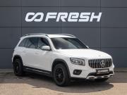Mercedes-Benz GLB I (X247) Краснодар  - изображение 28