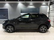 Nissan Qashqai I Рестайлинг Новосибирск  - изображение 21