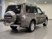Mitsubishi Pajero IV Рестайлинг 1 Казань  - изображение 28