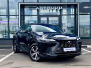 Lexus RX V Брянск  - изображение 38