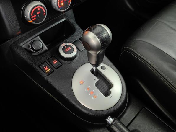 Nissan X-Trail II с пробегом 2008 года, цена 925 000 рублей, 221030 км, внедорожник, Автокод Объявления