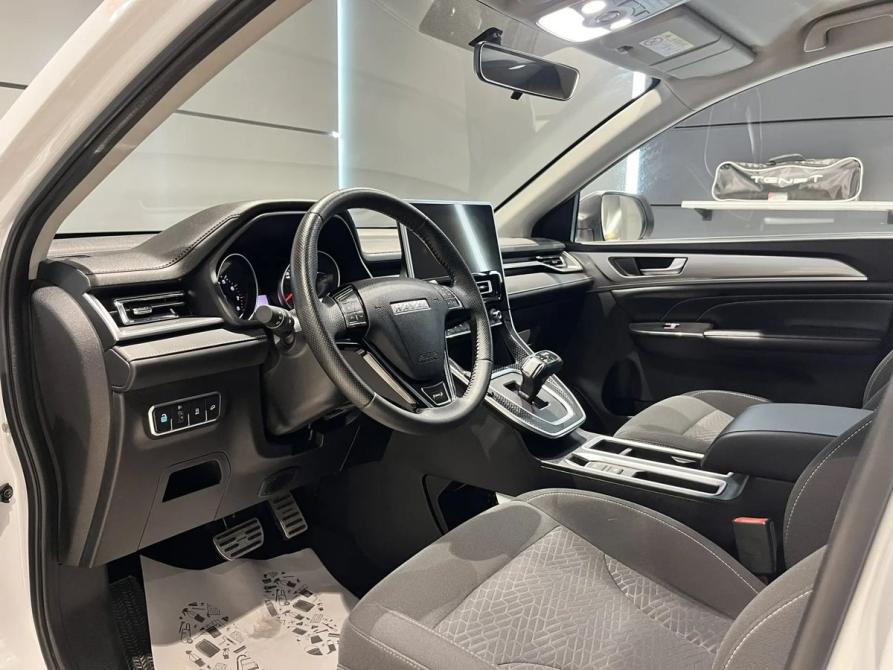 Haval M6 II Новосибирск  - изображение 14