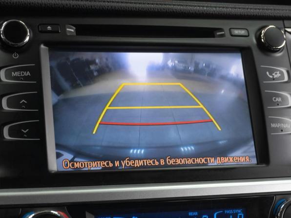 Toyota Highlander III (XU50) с пробегом 2014 года, цена 2 839 000 рублей, 252323 км, внедорожник, Автокод Объявления