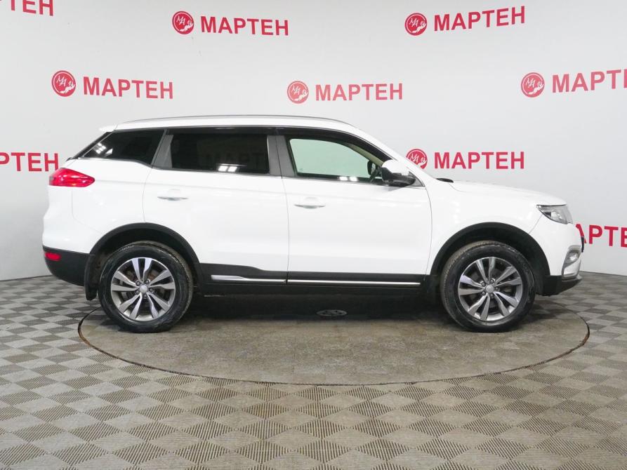 Geely Atlas I Вологда  - изображение 4