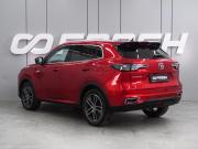 Changan CS55 Plus II Воронеж  - изображение 24