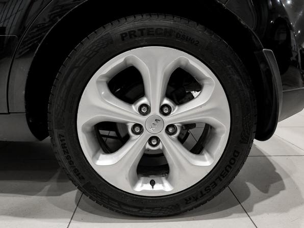 Kia Soul II с пробегом 2014 года, цена 1 320 000 рублей, 189928 км, хэтчбек, Автокод Объявления