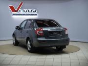 Suzuki SX4 I (Classic) Рестайлинг Уфа  - изображение 23