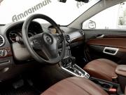 Opel Antara I Рестайлинг Екатеринбург  - изображение 38