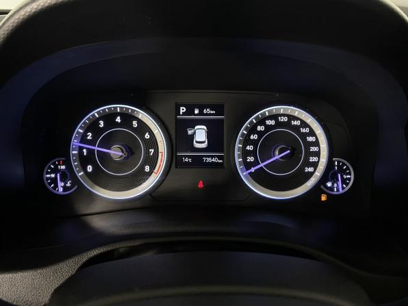 Hyundai Creta II с пробегом 2021 года, цена 2 030 000 рублей, 73358 км, внедорожник, Автокод Объявления