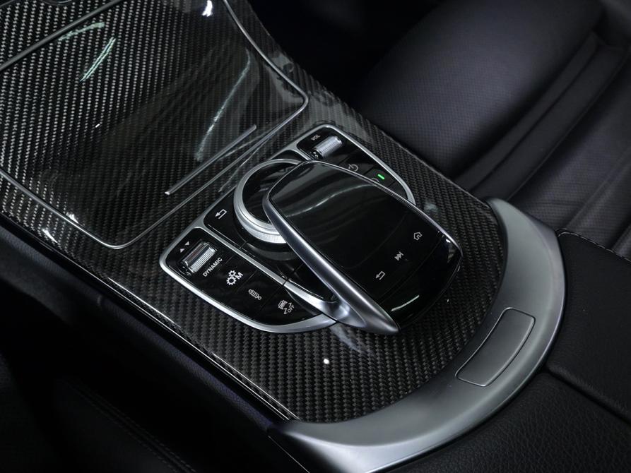 Mercedes-Benz C-Класс AMG IV (W205) Рестайлинг Москва  - изображение 12