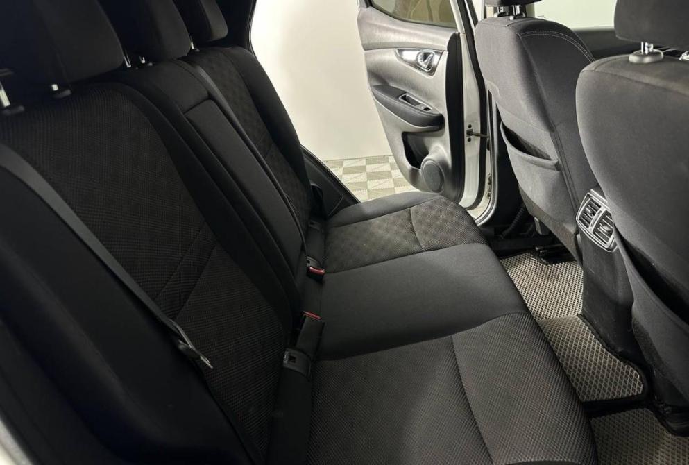 Nissan Qashqai II Волгоград  - изображение 16