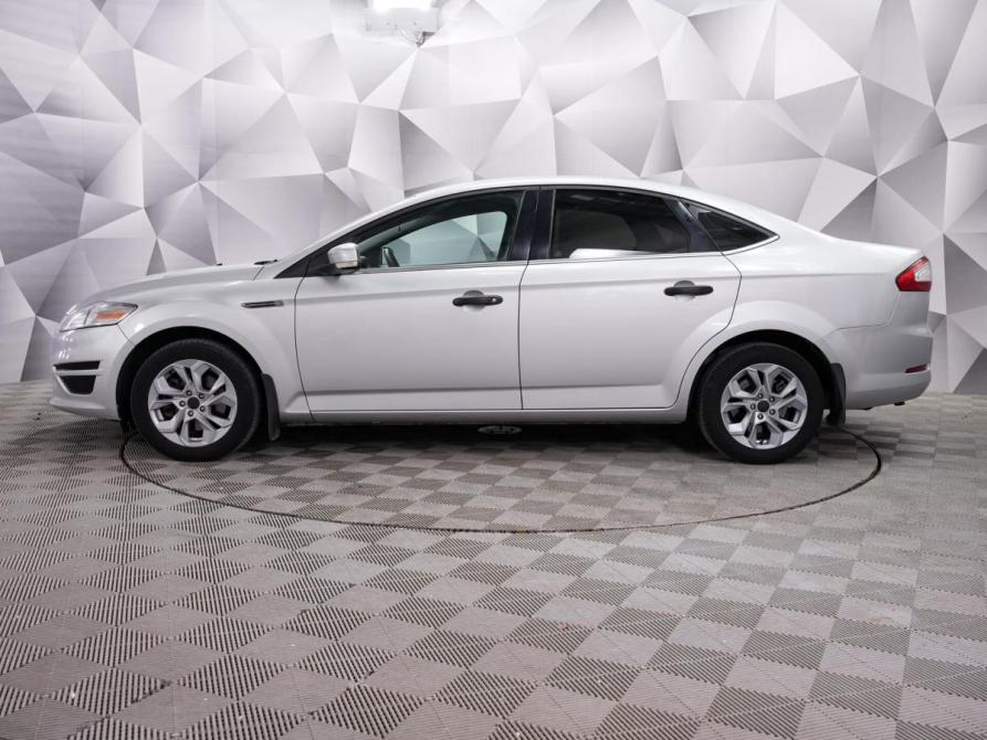 Ford Mondeo IV Рестайлинг Ульяновск  - изображение 2