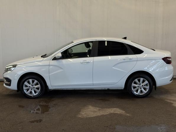 Lada (ВАЗ) Vesta I Рестайлинг (NG) с пробегом 2024 года, цена 1 250 000 рублей, 34119 км, седан, Автокод Объявления