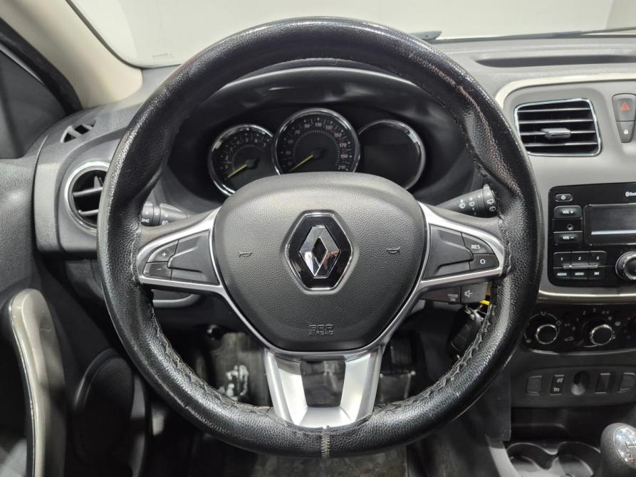 Renault Sandero II Рестайлинг Воронеж  - изображение 11