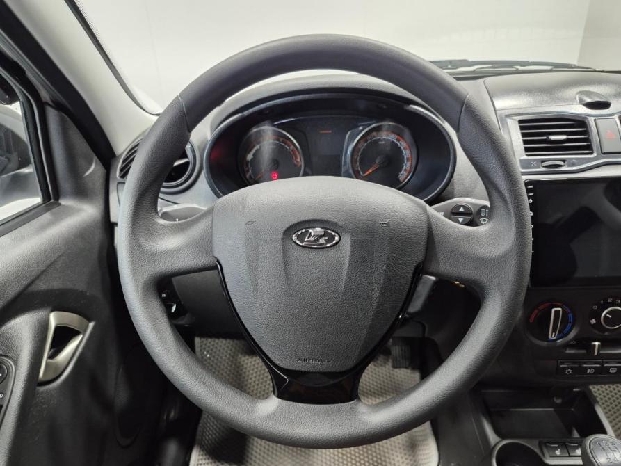 Lada (ВАЗ) Granta I Рестайлинг Воронеж  - изображение 11