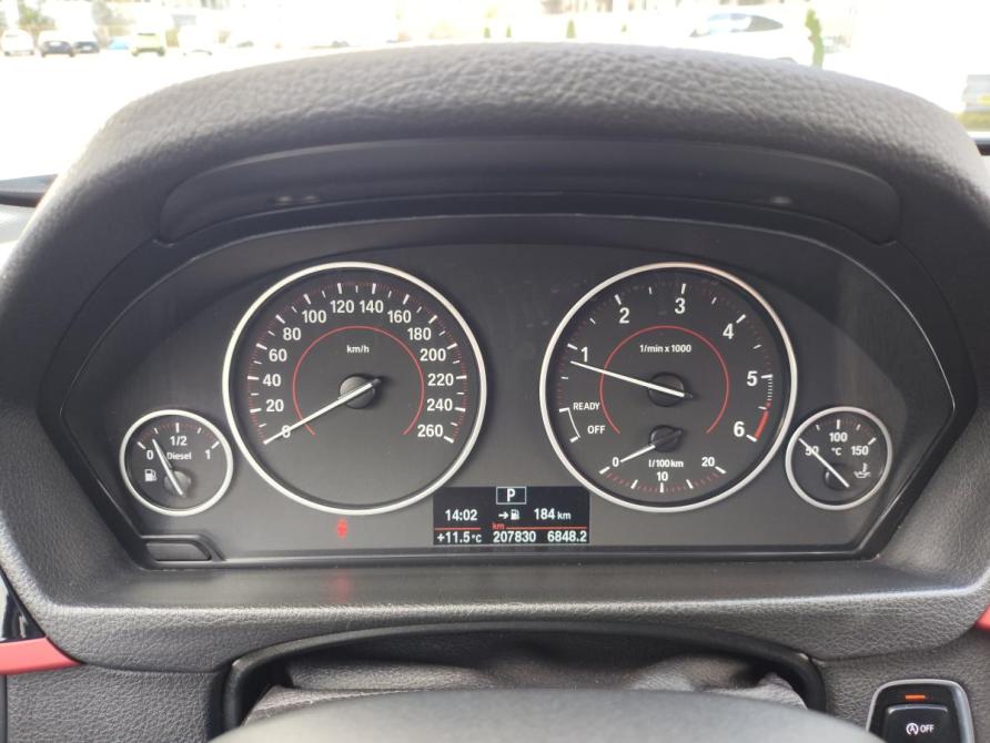 BMW 3 серии VI (F3x) Санкт-Петербург  - изображение 13