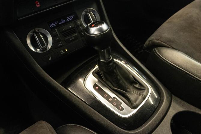 Audi Q3 I (8U) с пробегом 2013 года, цена 1 080 000 рублей, 284152 км, внедорожник, Автокод Объявления
