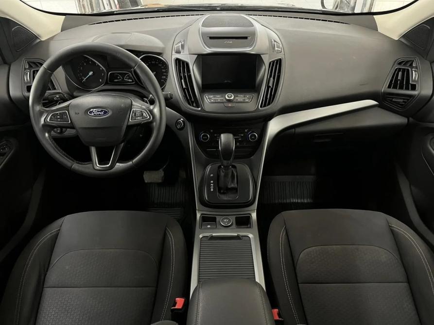 Ford Kuga II Рестайлинг Ярославль  - изображение 9