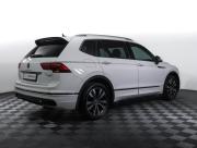 Volkswagen Tiguan II Рестайлинг Москва  - изображение 33