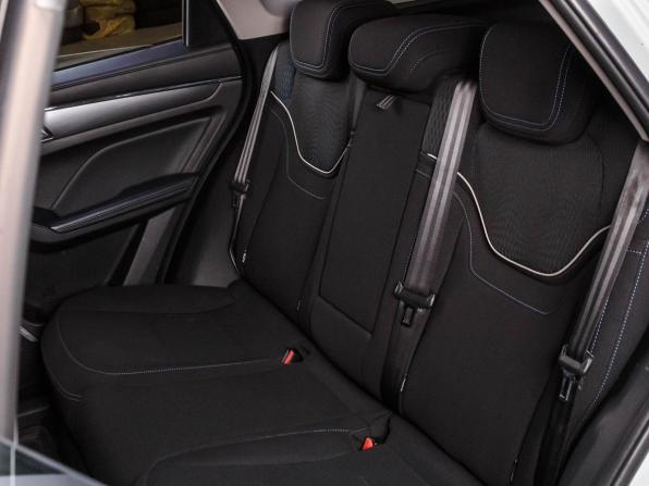 Haval Jolion I с пробегом 2022 года, цена 1 550 000 рублей, 112365 км, внедорожник, Автокод Объявления