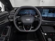 Audi A5 III (B10) Москва  - изображение 38