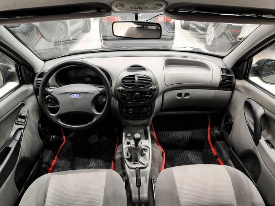 Lada (ВАЗ) Kalina I Казань  - изображение 17