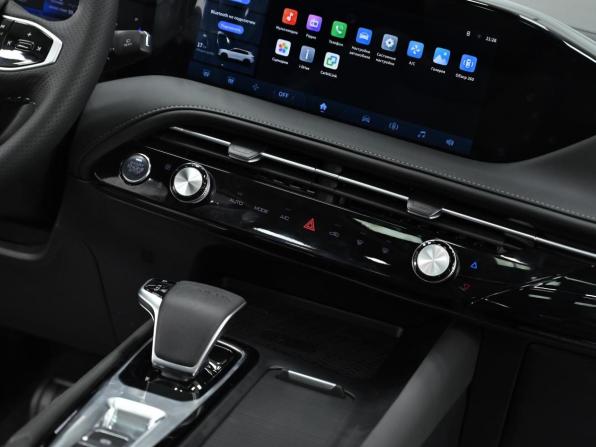 Dongfeng Huge с пробегом 2025 года, цена 2 749 000 рублей, 17 км, внедорожник, Автокод Объявления