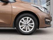 Kia Ceed II Рестайлинг Новосибирск  - изображение 29