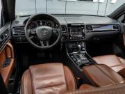 Volkswagen Touareg II Рестайлинг Краснодар  - изображение 29