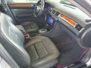 Audi A6 II (C5) Воронеж  - изображение 21