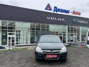 Opel Astra H Рестайлинг Набережные Челны  - изображение 34