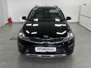 Kia Rio IV Казань  - изображение 18