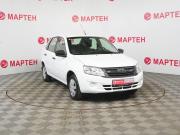 Lada (ВАЗ) Granta I Вологда  - изображение 20