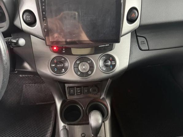 Toyota RAV4 III (XA30) Рестайлинг с пробегом 2011 года, цена 1 579 000 рублей, 191000 км, внедорожник, Автокод Объявления