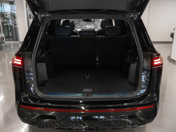 Volkswagen Teramont II (China Market) с пробегом 2026 года, цена 5 950 000 рублей, 50 км, внедорожник, Автокод Объявления