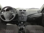Lada (ВАЗ) Granta I Рестайлинг Альметьевск  - изображение 30